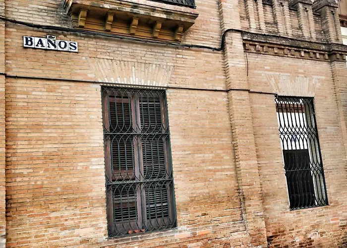 Apartamento Banos Expo92