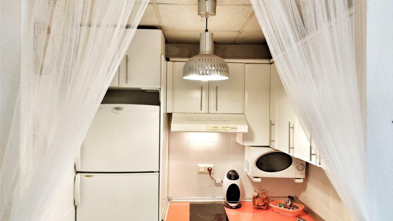 Appartement Banos Expo92 *