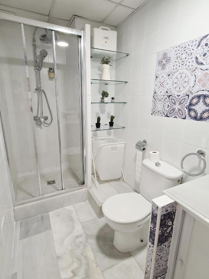 Appartement Banos Expo92 Sevilla